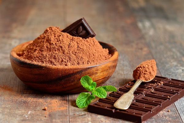 Địa chỉ mua bột cacao nguyên chất ngon ở Đà Lạt, Lâm Đồng