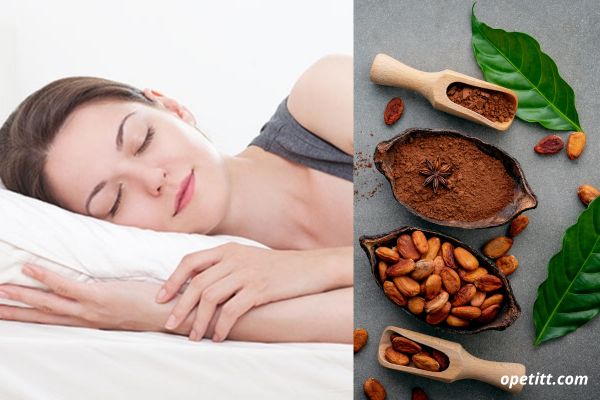 Thành phần dinh dưỡng của bột cacao nguyên chất