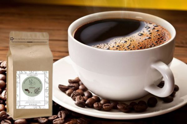 Tại sao nên chọn cà phê Arabica Cầu Đất