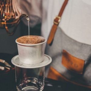 Cách chọn và pha chế cà phê Arabica ngon