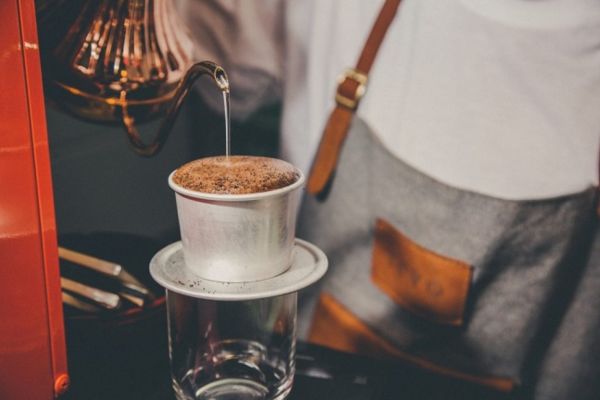 Cách chọn và pha chế cà phê Arabica ngon