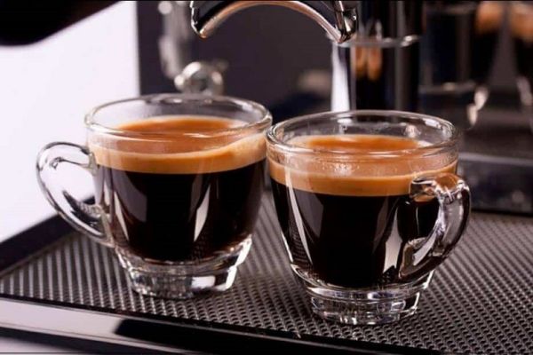 Đặc điểm nổi bật của cà phê Espresso