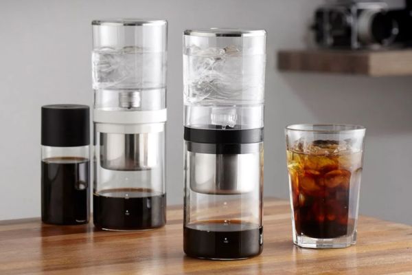 Tại sao nên chọn cà phê Cold Brew của O'petit