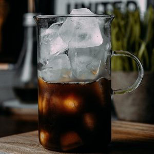 cà phê ủ lạnh cold brew