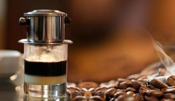 Cà phê Robusta, gu cà phê của người Việt