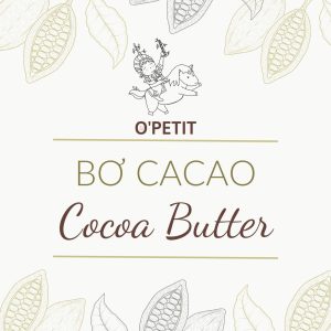 Bơ cacao